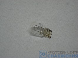 Лампа 12V 21W 1881 б/цоколя 1-конт. Koito, К-1881 (Т20) Лампа 12V 21W 1881 б/цоколя 1-конт. Koito, К-1881 (Т20)