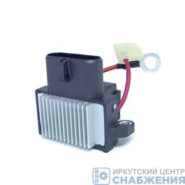 Регулятор напряжения Урал 4552.3702