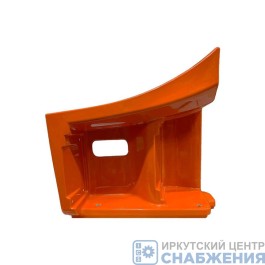 Щиток подножки рестайлинг правый КАМАЗ 63501-8405110-50 Щиток подножки рестайлинг правый КАМАЗ 63501-8405110-50