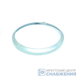 Кольцо сальника поворотного кулака переднего моста распорное КАМАЗ 4310-2304095