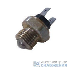 Выключатель ВК-418 сигнала заднего хода ГАЗ ВАЗ КАМАЗ МАЗ АВТОЭЛЕКТРИКА ВК418 АЕ/05.1549