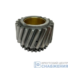 Шестерня РК низшей передачи первичного вала УРАЛ 20зуб. 4320ЯМ-1802041 (4320ЯМ-1802041-30)