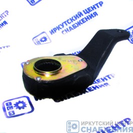 Рычаг регулировочный МАЗ прямой (широкий шлиц п/автомат) СПЕЦМАШ 64221-3501236