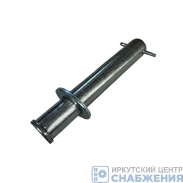 Палец опоры задней рессоры М 24 и п.пр КАМАЗ 5320-2912485