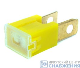 Предохранитель силовой папа №1 60А 17000208 Предохранитель силовой папа №1 60А 17000208