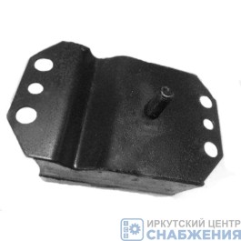 Подушка передней опоры двигателя КАМАЗ БРТ 5320-1001020Р