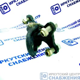 Проушина буксирная 5410-2806040