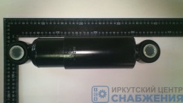 Амортизатор BPW SAF 292/432, (24х55/24х55) О/О, ПААЗ 52001Р (02376002700)