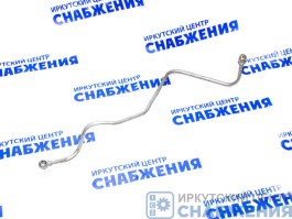 Трубка от ТННД к фильтру КАМАЗ ЕВРО 740.11-1104422
