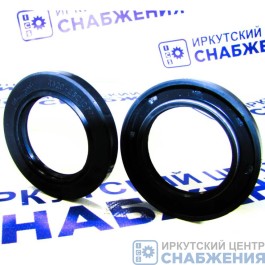 Манжета 54х84х10 полуоси нов.обр. УРАЛ 4320-2301077