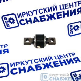 Шарнир штанги реактивной РМШ КАМАЗ 5460, НЕФАЗ (под 1630-2919010, -10, -11, -12) ROSTAR 180.3547-026