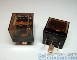 Реле электромагнитное 4-х конт. 12Вт 100А с индикацией 32000348 Реле электромагнитное 4-х конт. 12Вт 100А с индикацией 32000348