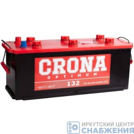 Аккумулятор CRONA 132 R crona132r Аккумулятор CRONA 132 R crona132r