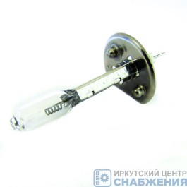 Лампа H1 24V (P14.5s) 70W 800059 КЭП 6102
