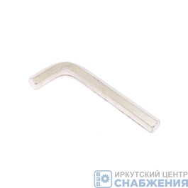 Шестигранник *16 СИБРТЕХ 12347