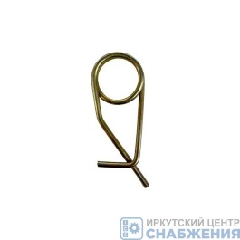 Пружина муфты сцепления ЯМЗ 236-1601188-А2 Пружина муфты сцепления ЯМЗ 236-1601188-А2