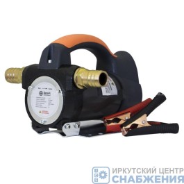 Насос для перекачки топлива 12V 50л/мин БелАК помповый ГЕЛИОС БелАК 11032