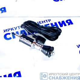 Антенна CB-1000 (Optim) врезная Ф1390 Антенна CB-1000 (Optim) врезная Ф1390