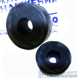 Подушка под двигатель МАЗ дв.ЯМЗ 7511 круглая 64301-1001029