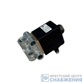 Клапан электромагнитный КЭМ-16-12 12В НПО РОДИНА