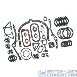 Ремкомплект двигателя ЯМЗ 236 НЕ РАСПРОДАЖА! 236НЕ-1000001-05