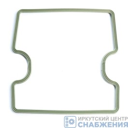 Прокладка клапанной крышки КАМАЗ ЕВРО-4 (под крышку ЕНА-ХОЛДИНГ) Строймаш 7406-1003270-11
