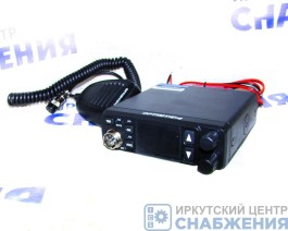 Радиостанция OPTIM-VIKING CB 12/24, AM 40 каналов НФ-00000158 Радиостанция OPTIM-VIKING CB 12/24, AM 40 каналов НФ-00000158