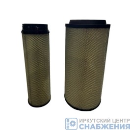 Фильтр воздушный FAW J7 к-т 285х285х515мм AOH FILTER 1109060A2000/A Фильтр воздушный FAW J7 к-т 285х285х515мм AOH FILTER 1109060A2000/A