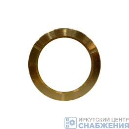 Шайба полуоси упорная УРАЛ 375-2301037