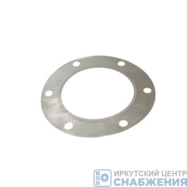 Прокладка заслонки тормоза вспомогательного ЯМЗ 650.10 ЯРУС 650-1203020