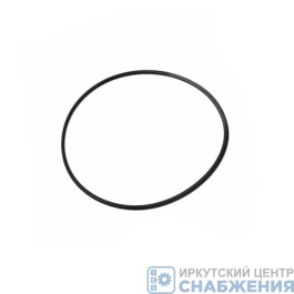 Кольцо уплотнительное водяного насоса КАМАЗ зелёный 740-1307075 Кольцо уплотнительное водяного насоса КАМАЗ зелёный 740-1307075