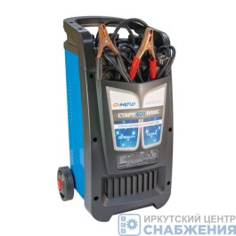 Пуско-зарядное устройство ЭНЕРГИЯ СТАРТ 600 ПЛЮС 12/24В (300/500А) Е1702-0002