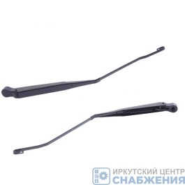 Рычаг стеклоочистителя КАМАЗ ЕВРО 480мм (крючок 3х8) MEGAPOWER 520-11-018 Рычаг стеклоочистителя КАМАЗ ЕВРО 480мм (крючок 3х8) MEGAPOWER 520-11-018