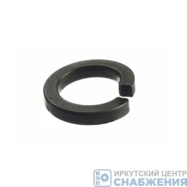 Гровер М 14 черный (уп.100) БелЗАН 1/005171-739 Гровер М 14 черный (уп.100) БелЗАН 1/005171-739