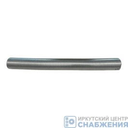 Гофра металлорукава D=105мм L=1м (103-107) ТТ-1105 Гофра металлорукава D=105мм L=1м (103-107) ТТ-1105