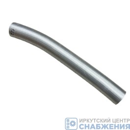 Гофра металлорукава D=122мм L=1м (120-124) ТТ-1122 Гофра металлорукава D=122мм L=1м (120-124) ТТ-1122