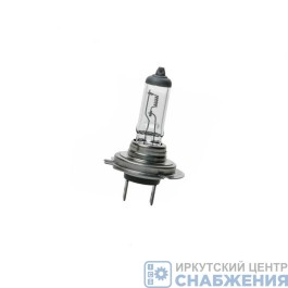 Лампа H7 24V 70W Px26d АВТОЭЛЕКТРИКА 09.02407 Лампа H7 24V 70W Px26d АВТОЭЛЕКТРИКА 09.02407