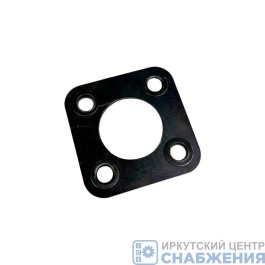 Пластина привода ТНВД HOWO ЕВРО-2 квадрат в сборе ББ VG1560080219