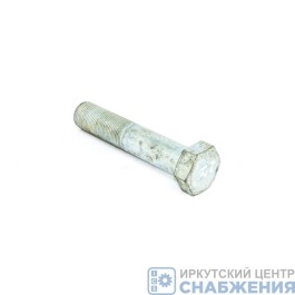 Болт М 20х100х1.5 РААЗ (уп 5) (кл.пр 8.8) 109-6020100-102 Болт М 20х100х1.5 РААЗ (уп 5) (кл.пр 8.8) 109-6020100-102