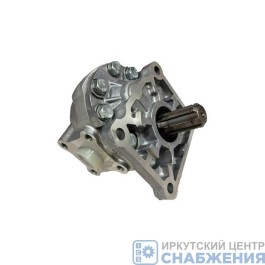 Насос НШ-50М-3Л левый плоский Мосгидропривод