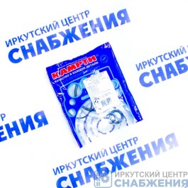 Ремкомплект ускорительного клапана (9 поз.) КАМРТИ 100-3518000-10У