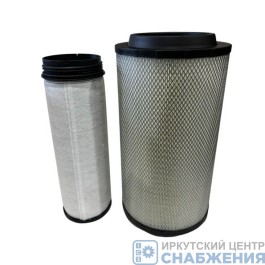 Фильтр воздушный К2747 HOWO T5G SITRAK C7H 275х275х515мм AOH FILTER 710W08405-0032 Фильтр воздушный К2747 HOWO T5G SITRAK C7H 275х275х515мм AOH FILTER 710W08405-0032