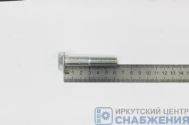 Болт М 12х60х1.5 DIN 960 (уп.20) (кл.пр 10.9) РААЗ 109-6001260-101 Болт М 12х60х1.5 DIN 960 (уп.20) (кл.пр 10.9) РААЗ 109-6001260-101