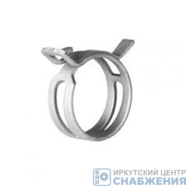 Хомут пружинный 14.0-17.0мм W1, А00845