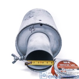 Искрогаситель ИГС-60 ТУ 3689-002-14054949-2016