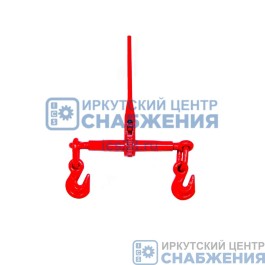Талреп с трещоткой для цепи 10-13мм (3/8-1/2) TY023063 Талреп с трещоткой для цепи 10-13мм (3/8-1/2) TY023063