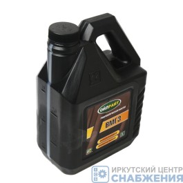 Масло гидравлическое OIL RIGHT ВМГЗ 3л 2629 Масло гидравлическое OIL RIGHT ВМГЗ 3л 2629