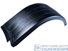 Крыло К-7002.11заднее правое грузовое КАМАЗ К-7002.11