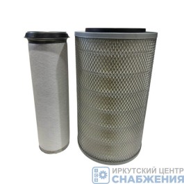 Фильтр воздушный K2337 FAW к-т 235х235х420мм AOH FILTER 612600111743 Фильтр воздушный K2337 FAW к-т 235х235х420мм AOH FILTER 612600111743