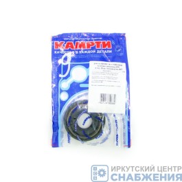 Комплект сальников КПП 3 поз. КАМРТИ Фтор ВРТ, 14-1701000-10Уфт Комплект сальников КПП 3 поз. КАМРТИ Фтор ВРТ, 14-1701000-10Уфт